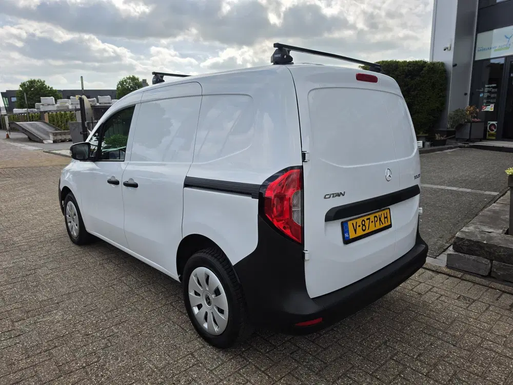 Mercedes-Benz Citan 110 CDI L1 Pro * MBUX * Apple Car Play * uit 2022, foto 2