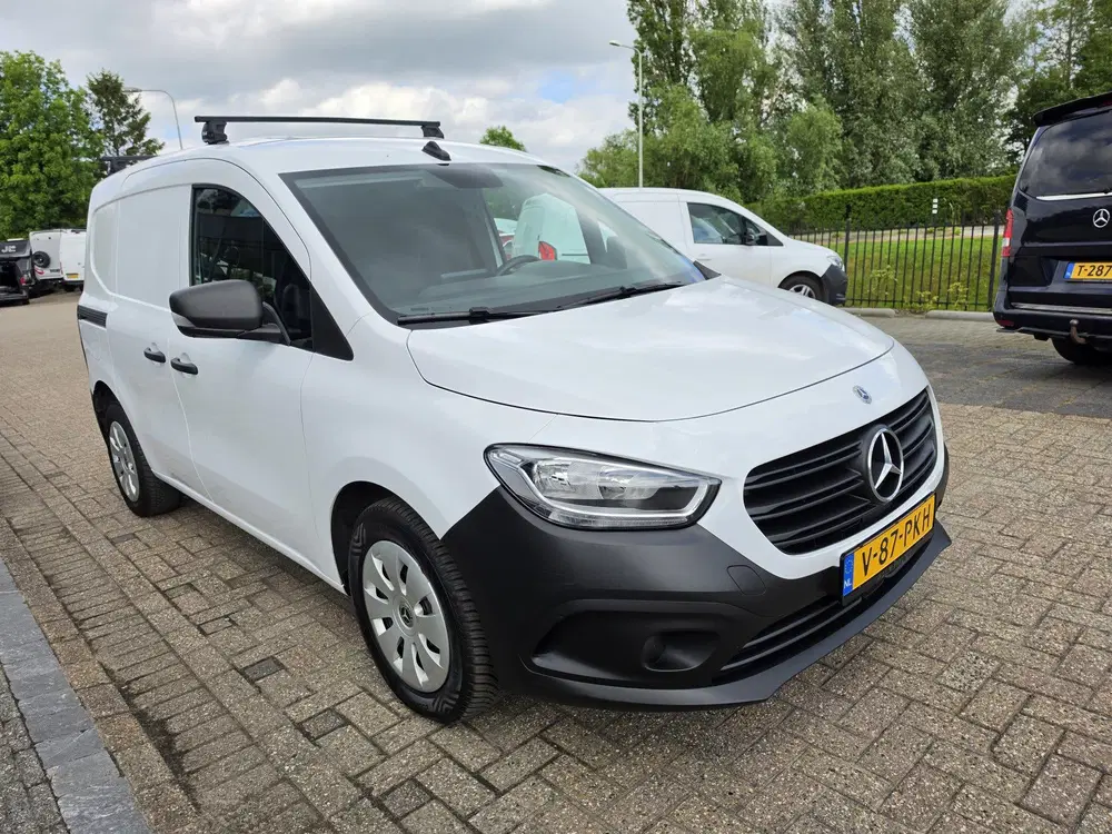 Mercedes-Benz Citan 110 CDI L1 Pro * MBUX * Apple Car Play * uit 2022, foto 3