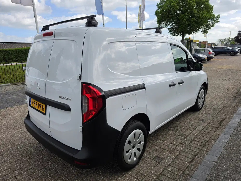 Mercedes-Benz Citan 110 CDI L1 Pro * MBUX * Apple Car Play * uit 2022, foto 4