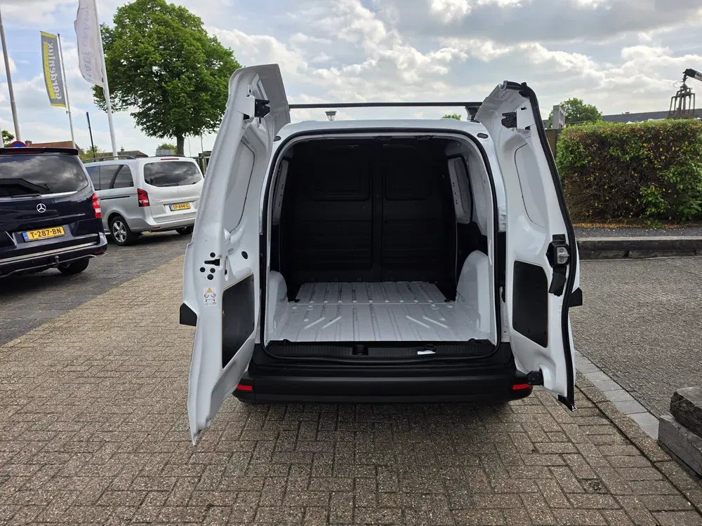 Mercedes-Benz Citan 110 CDI L1 Pro * MBUX * Apple Car Play * uit 2022, foto 5