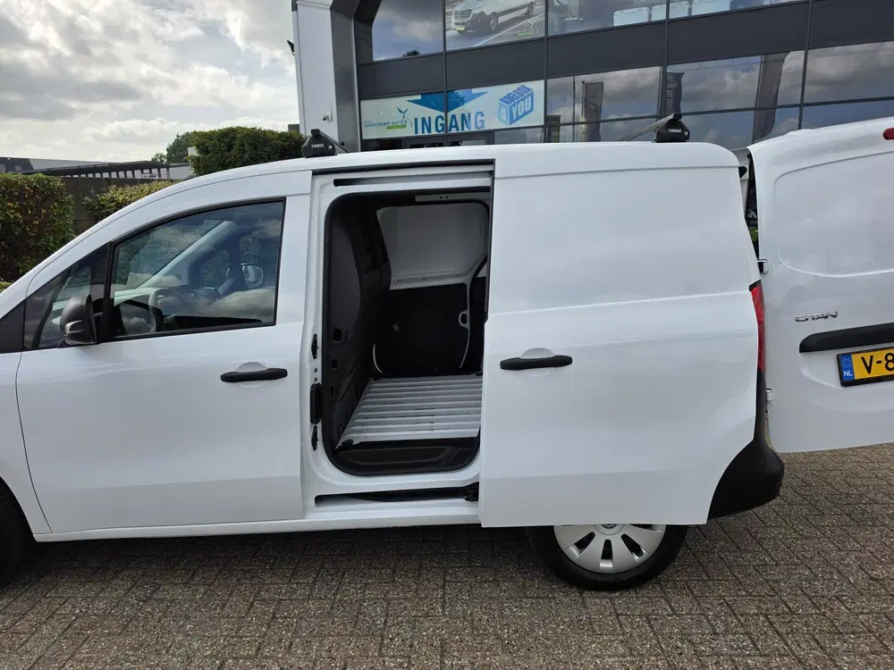 Mercedes-Benz Citan 110 CDI L1 Pro * MBUX * Apple Car Play * uit 2022, foto 6