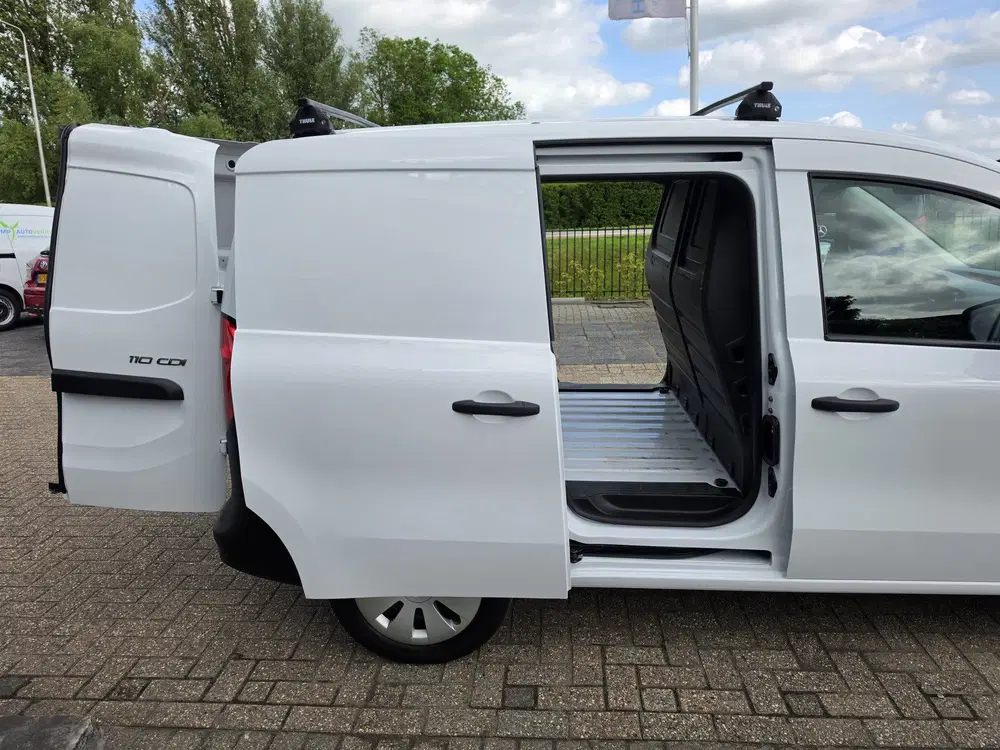 Mercedes-Benz Citan 110 CDI L1 Pro * MBUX * Apple Car Play * uit 2022, foto 7