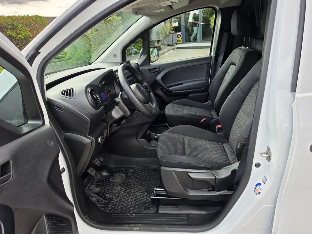 Mercedes-Benz Citan 110 CDI L1 Pro * MBUX * Apple Car Play * uit 2022, foto 8