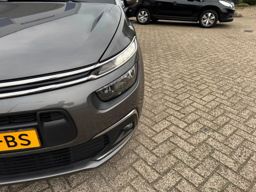 Citroën Grand C4 SpaceTourer Citroen Grand C4 SpaceTourer 1.2 PureTech uit 2020, foto 11