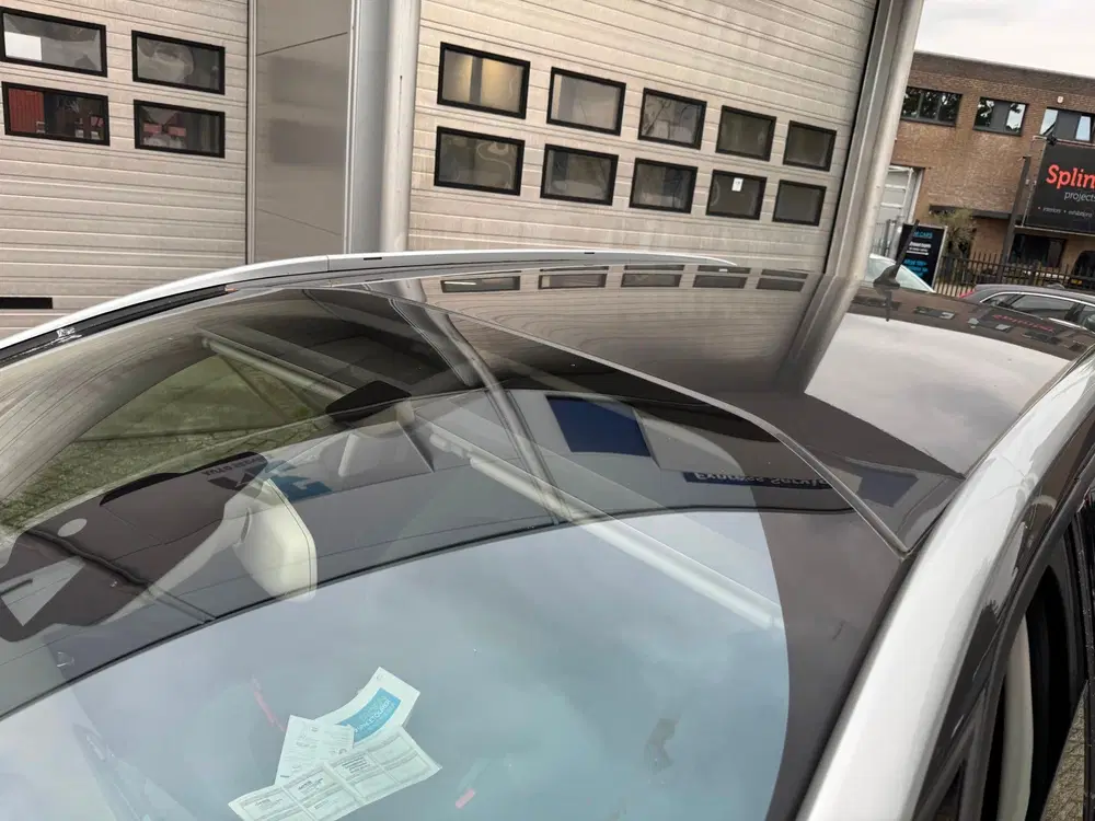 Citroën Grand C4 SpaceTourer Citroen Grand C4 SpaceTourer 1.2 PureTech uit 2020, foto 15