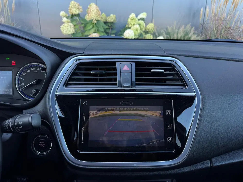 Suzuki S-Cross 1.4 Boosterjet AllGrip FULL PANO uit 2019, foto 12