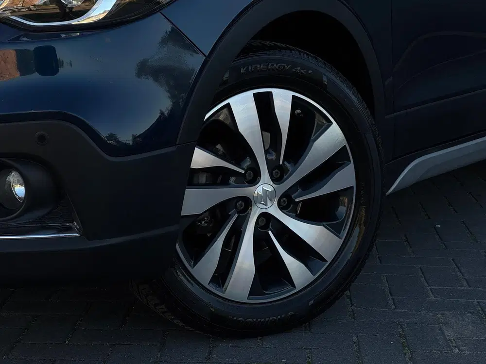 Suzuki S-Cross 1.4 Boosterjet AllGrip FULL PANO uit 2019, foto 6