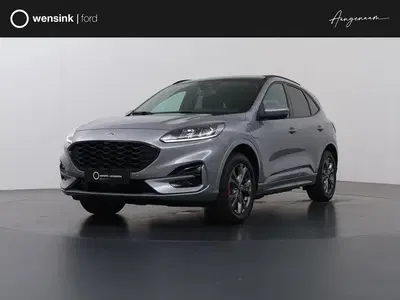 Ford Kuga 2.5 PHEV ST-Line uit 2022