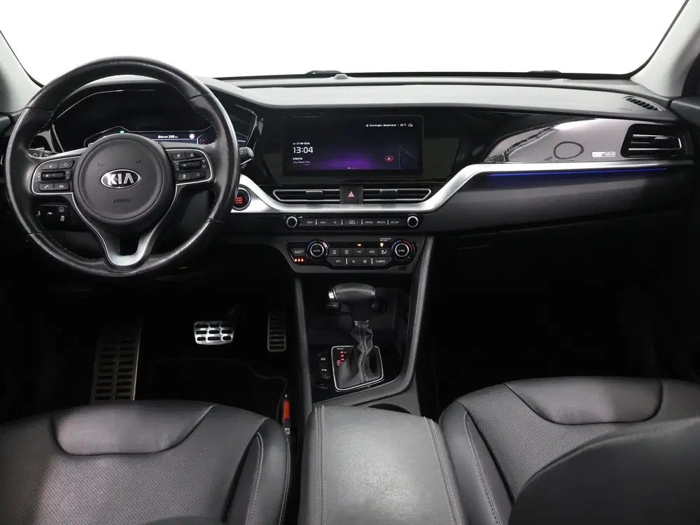 Kia Niro 1.6 GDi Hybrid DynamicPlusLine uit 2021, foto 8