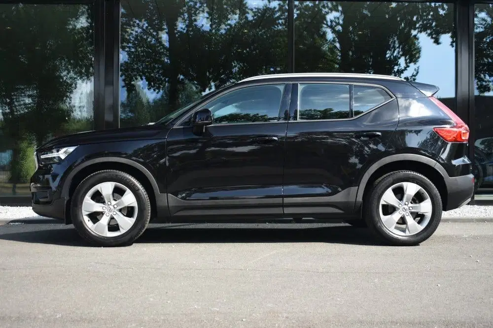 Volvo XC40 T2 129pk Aut. Business Pro uit 2020, foto 5