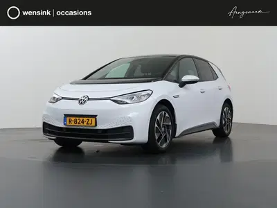 Volkswagen ID.3 Pro Edition 58 kWh uit 2022