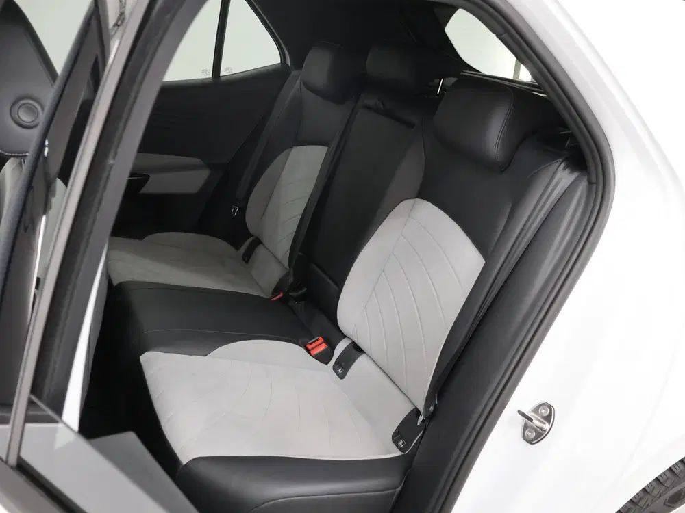 Volkswagen ID.3 Pro Edition 58 kWh uit 2022, foto 12