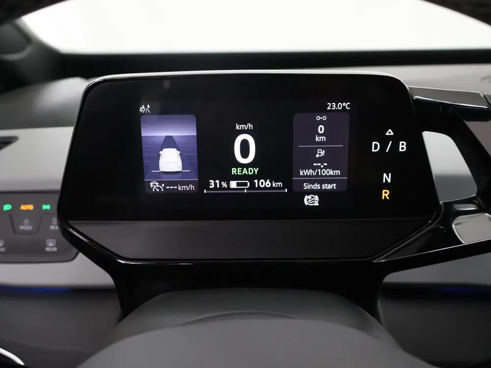Volkswagen ID.3 Pro Edition 58 kWh uit 2022, foto 13