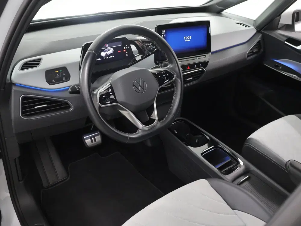 Volkswagen ID.3 Pro Edition 58 kWh uit 2022, foto 7