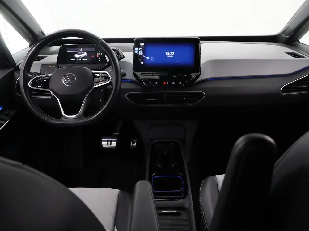 Volkswagen ID.3 Pro Edition 58 kWh uit 2022, foto 8