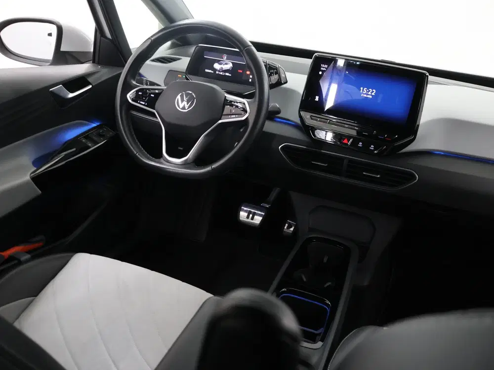 Volkswagen ID.3 Pro Edition 58 kWh uit 2022, foto 9