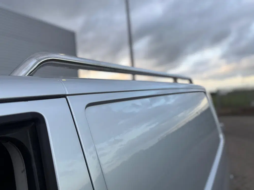 Volkswagen Transporter 2.0 TDI L1H1 150PK Automaat Highline uit 2019, foto 15