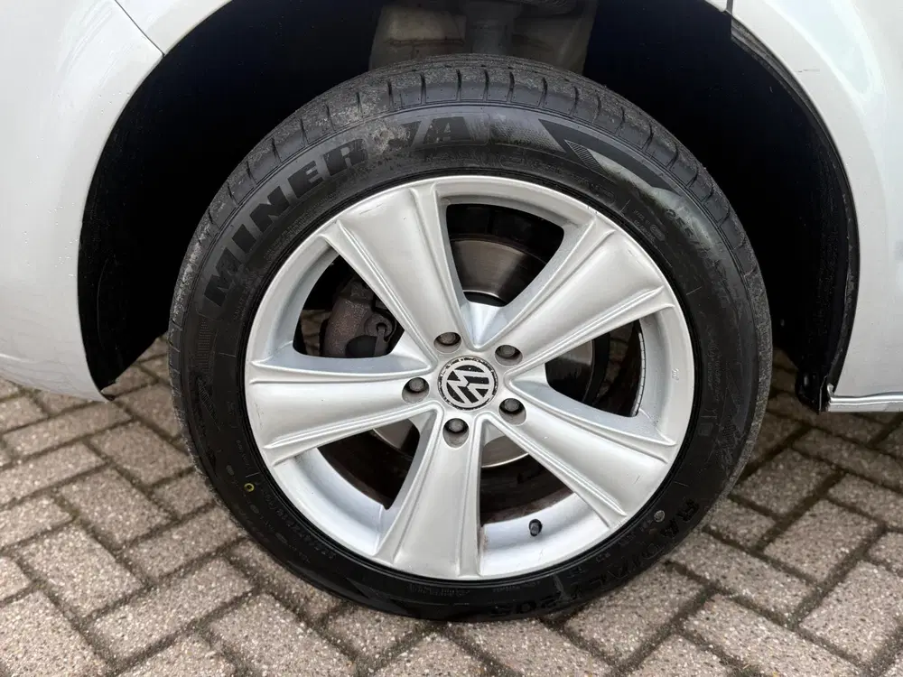 Volkswagen Transporter 2.0 TDI L1H1 150PK Automaat Highline uit 2019, foto 7