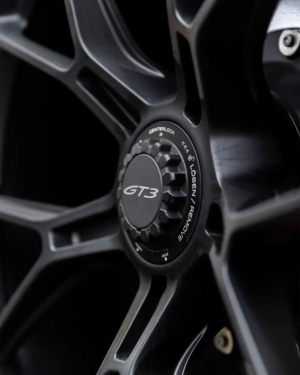 Porsche 911 4.0 GT3 Clubsport PCCB APPROVED PPF lift c uit 2022, foto 4