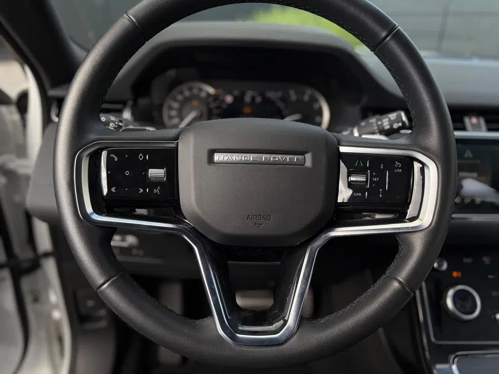 Land Rover Range Rover Evoque 2.0 P200 AWD R-Dynamic HSE uit 2022, foto 15