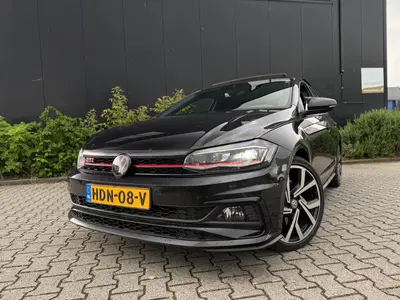 Volkswagen Polo 2.0 TSI GTI ( RIJKLAAR ) uit 2020
