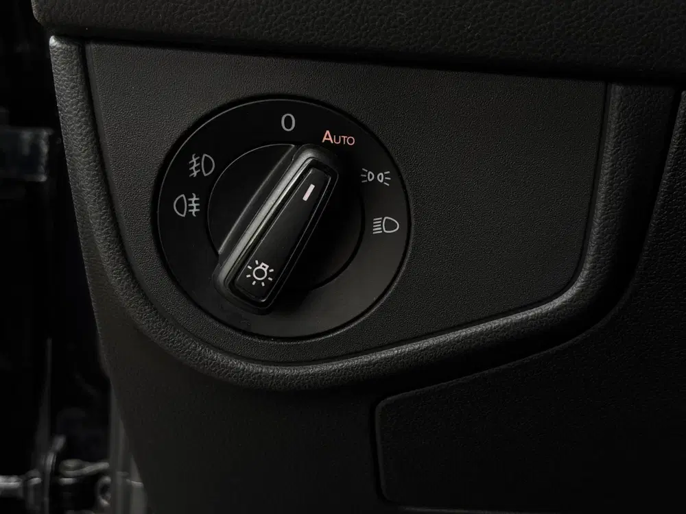 Volkswagen Polo 2.0 TSI GTI ( RIJKLAAR ) uit 2020, foto 10