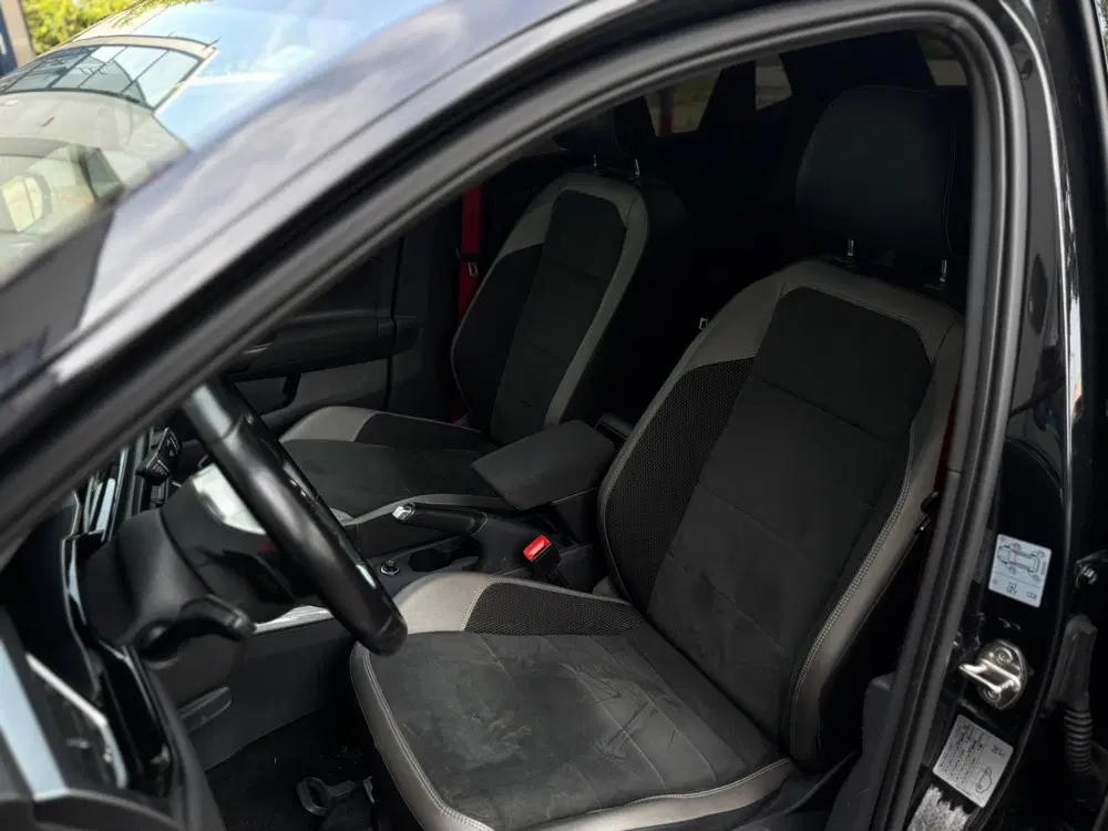 Volkswagen Polo 2.0 TSI GTI ( RIJKLAAR ) uit 2020, foto 15