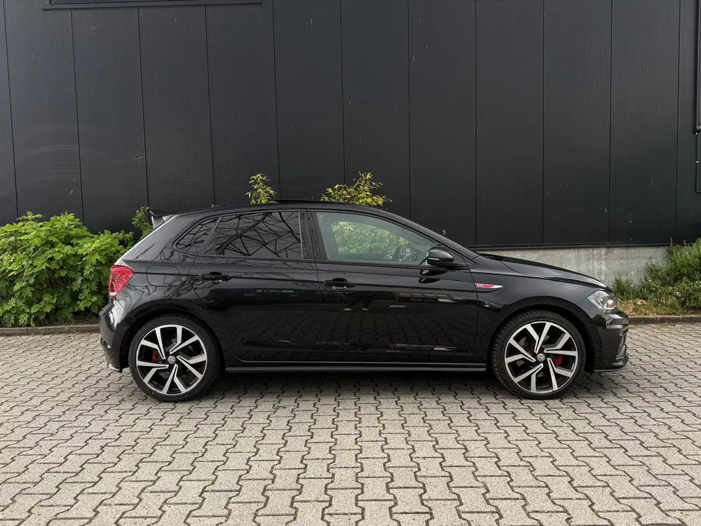 Volkswagen Polo 2.0 TSI GTI ( RIJKLAAR ) uit 2020, foto 7