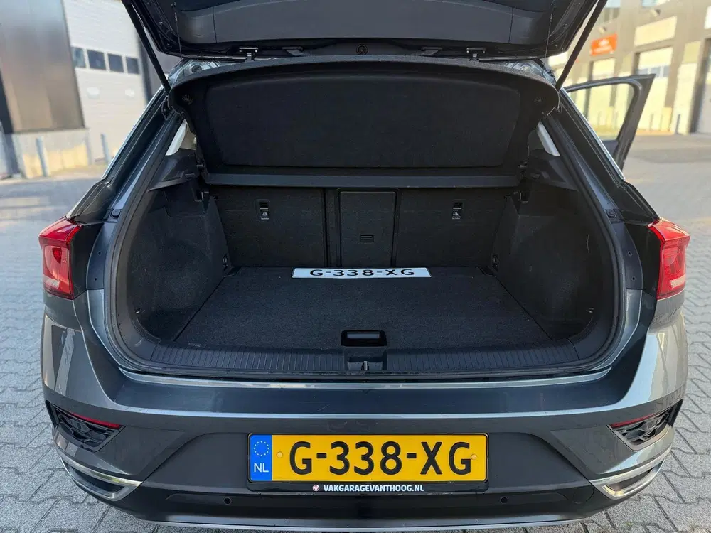 Volkswagen T-Roc 1.6 TDI Style Business (RIJKLAAR) uit 2019, foto 10