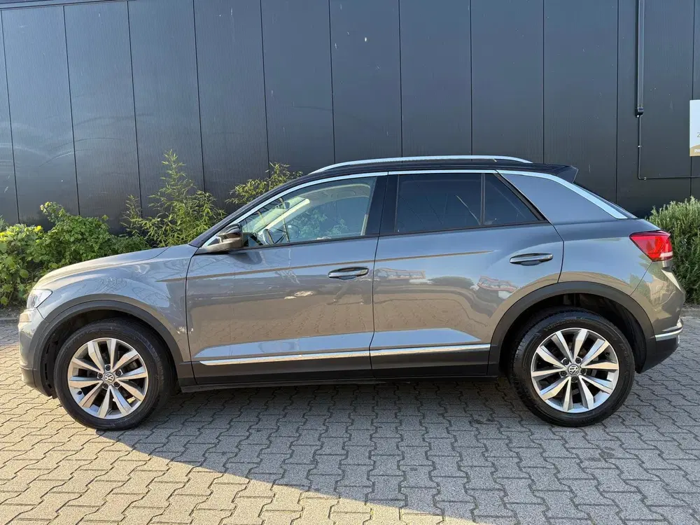Volkswagen T-Roc 1.6 TDI Style Business (RIJKLAAR) uit 2019, foto 6