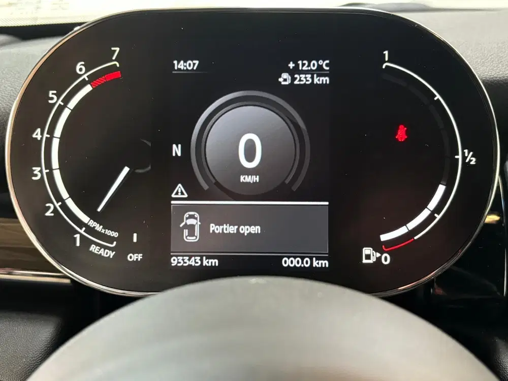 Mini John Cooper Works 1.5 Cooper Dalston Edition uit 2021, foto 5