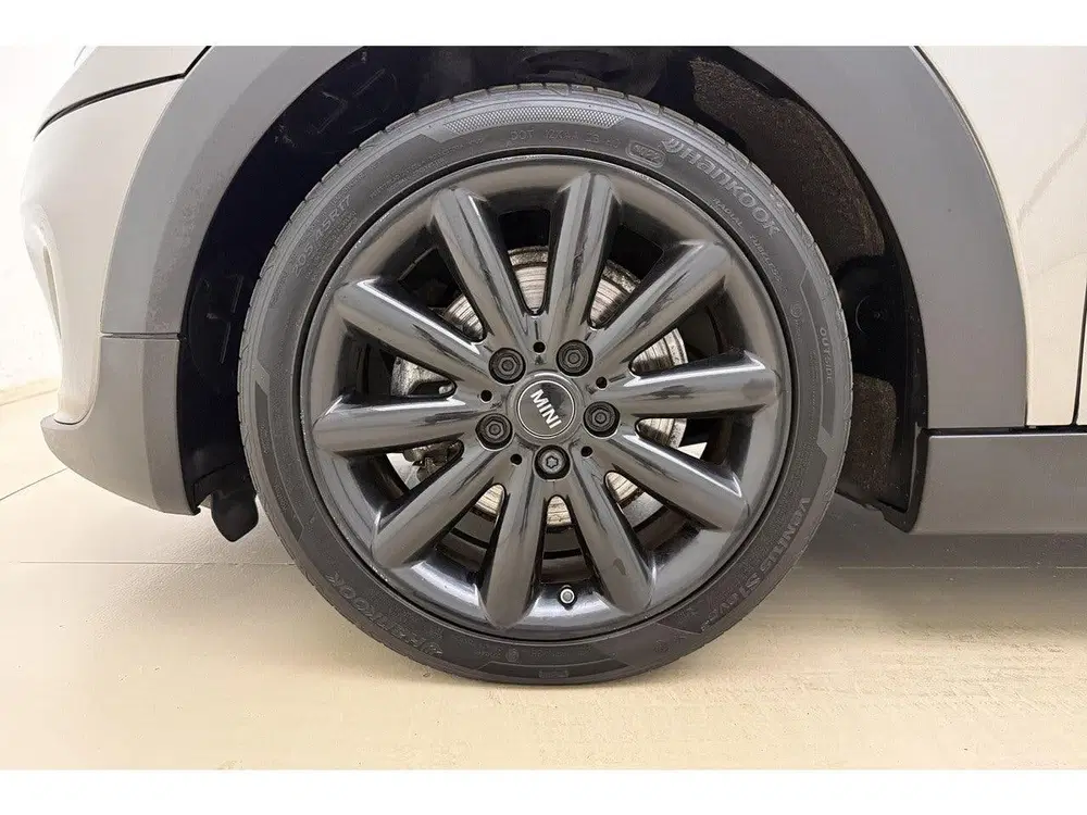 Mini Cooper 1.5 Cooper 60 Years Edition Automaat uit 2020, foto 10