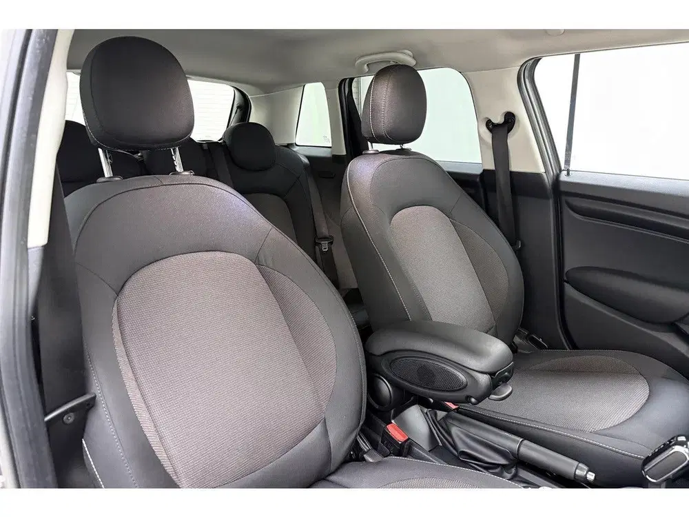 Mini Cooper 1.5 Cooper 60 Years Edition Automaat uit 2020, foto 13