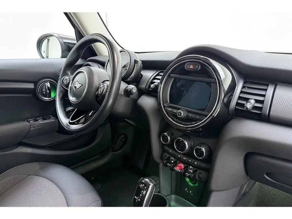 Mini Cooper 1.5 Cooper 60 Years Edition Automaat uit 2020, foto 14