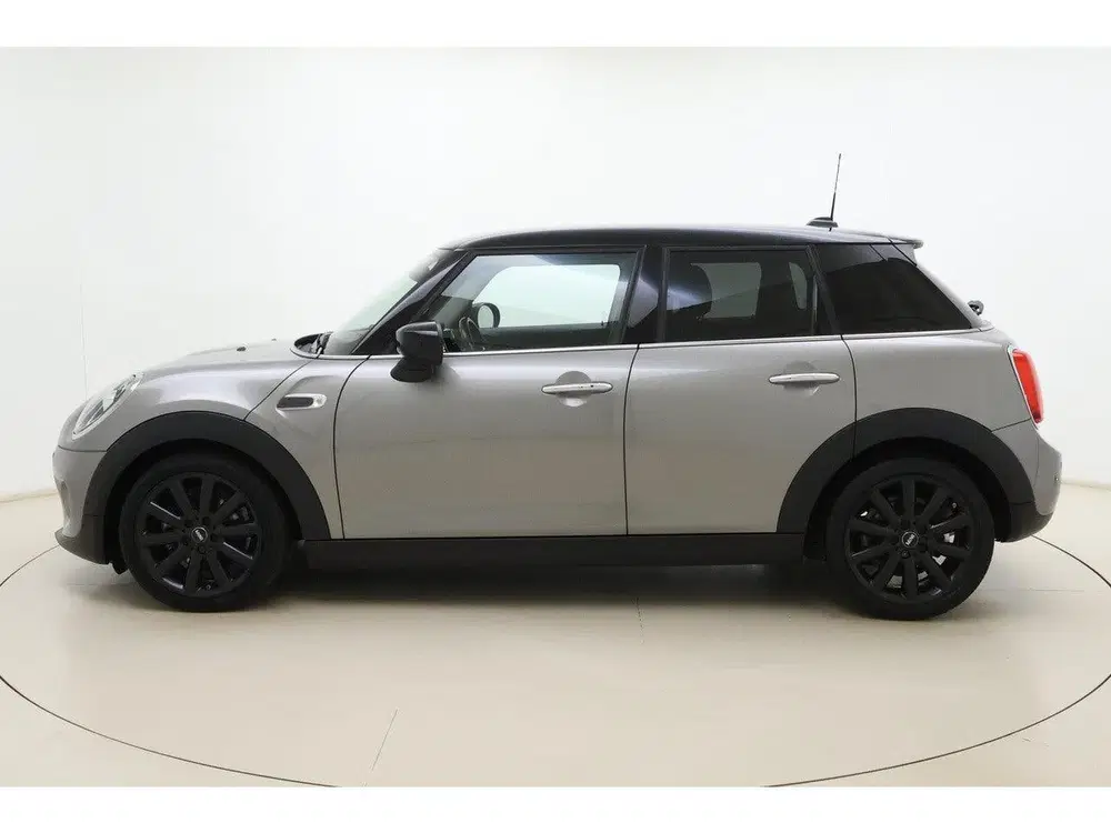 Mini Cooper 1.5 Cooper 60 Years Edition Automaat uit 2020, foto 5