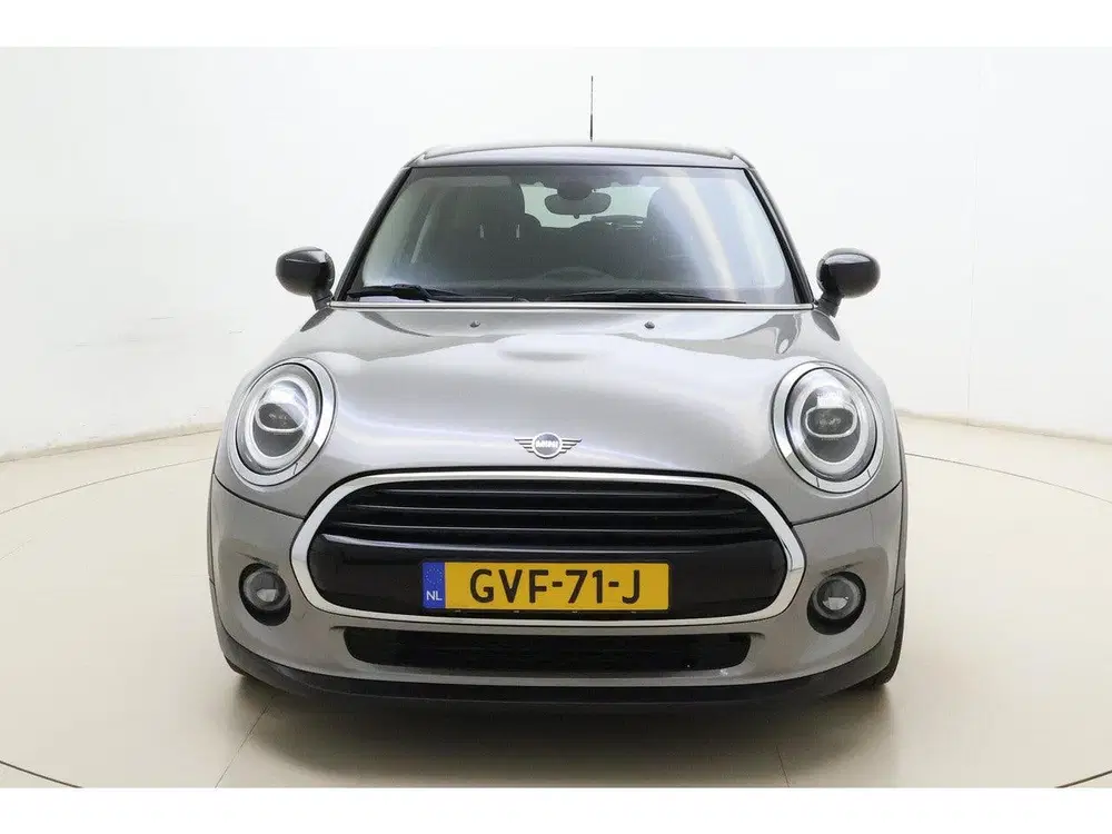 Mini Cooper 1.5 Cooper 60 Years Edition Automaat uit 2020, foto 6