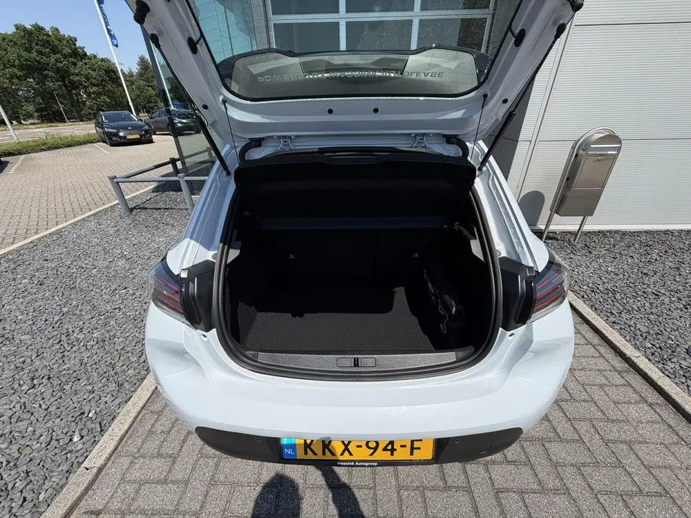 Peugeot 208 1.2 Hybrid 110 e-DCS6 Business uit 2026, foto 14