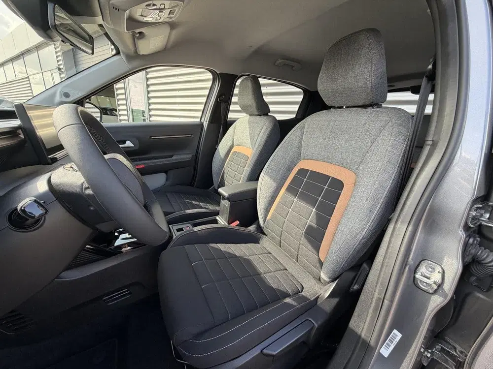 Citroën C3 Aircross 1.2 Hybrid 145pk Plus uit 2025, foto 10