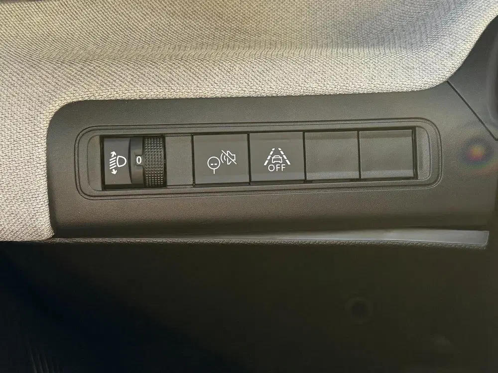 Citroën C3 Aircross 1.2 Hybrid 145pk Plus uit 2025, foto 11
