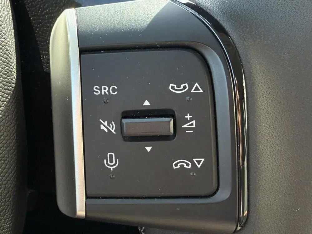 Citroën C3 Aircross 1.2 Hybrid 145pk Plus uit 2025, foto 14