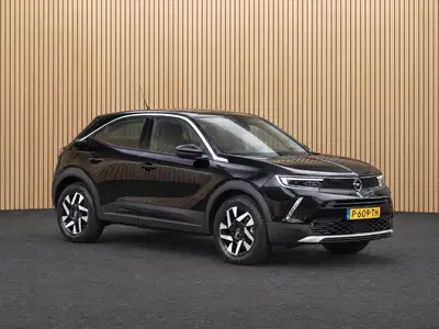 Opel Mokka Business Elegance 50-kWh uit 2022