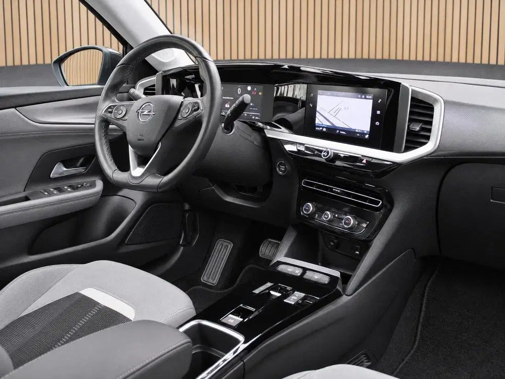 Opel Mokka Business Elegance 50-kWh uit 2022, foto 3