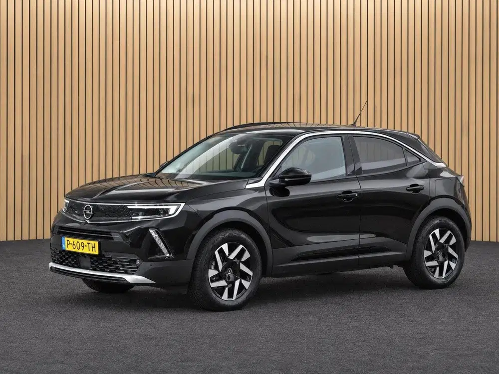 Opel Mokka Business Elegance 50-kWh uit 2022, foto 5