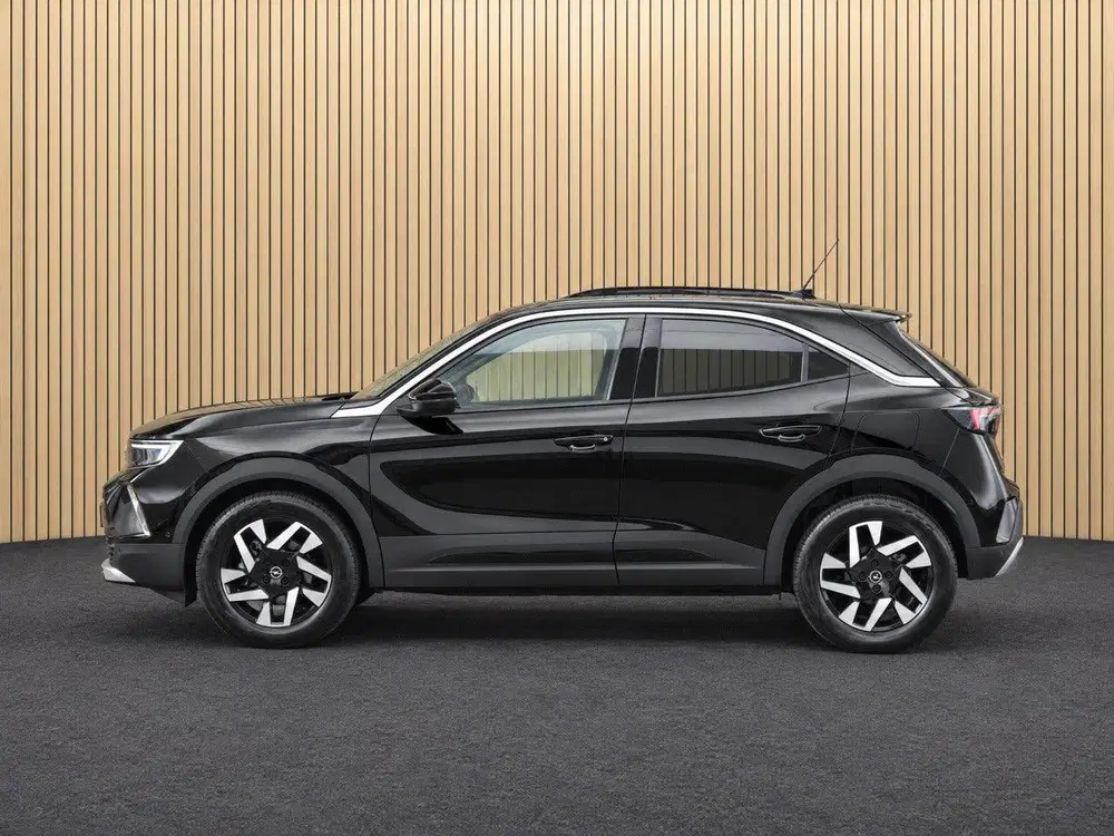 Opel Mokka Business Elegance 50-kWh uit 2022, foto 8