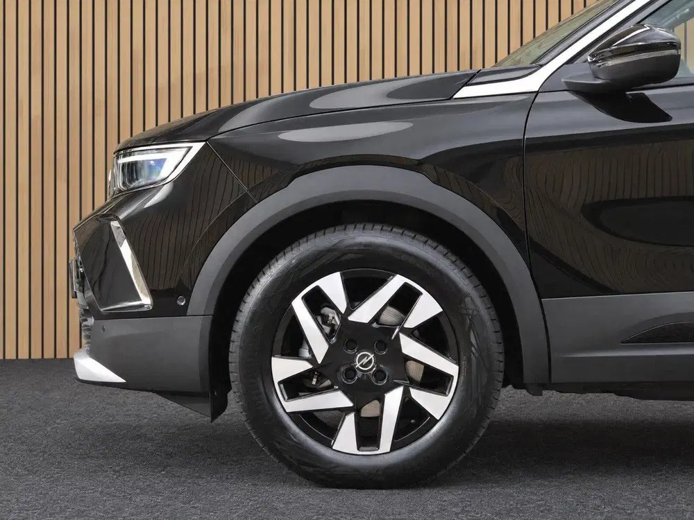 Opel Mokka Business Elegance 50-kWh uit 2022, foto 9