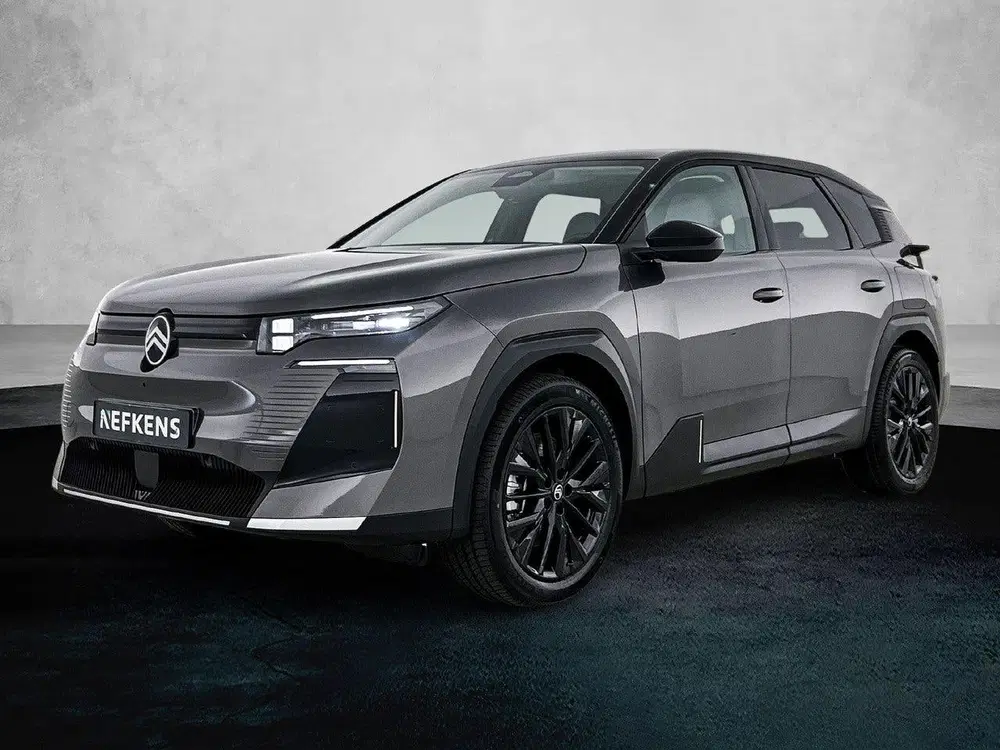 Citroën C5 Aircross Max Comfort Range 74 kWh uit 2026
