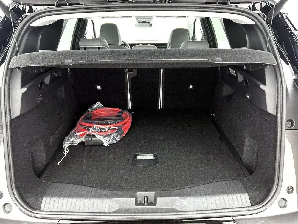 Citroën C5 Aircross Max Comfort Range 74 kWh uit 2026, foto 15