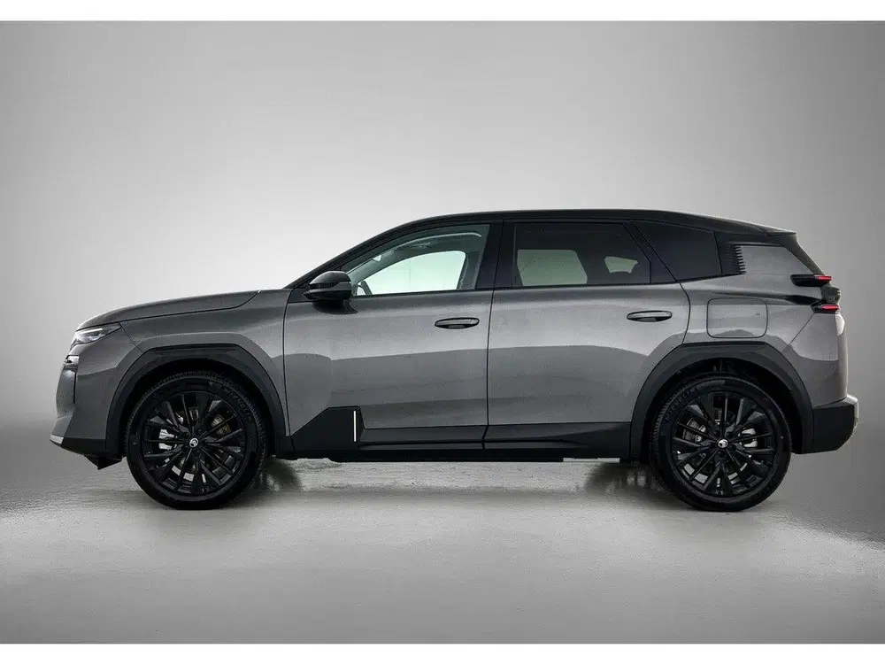 Citroën C5 Aircross Max Comfort Range 74 kWh uit 2026, foto 2