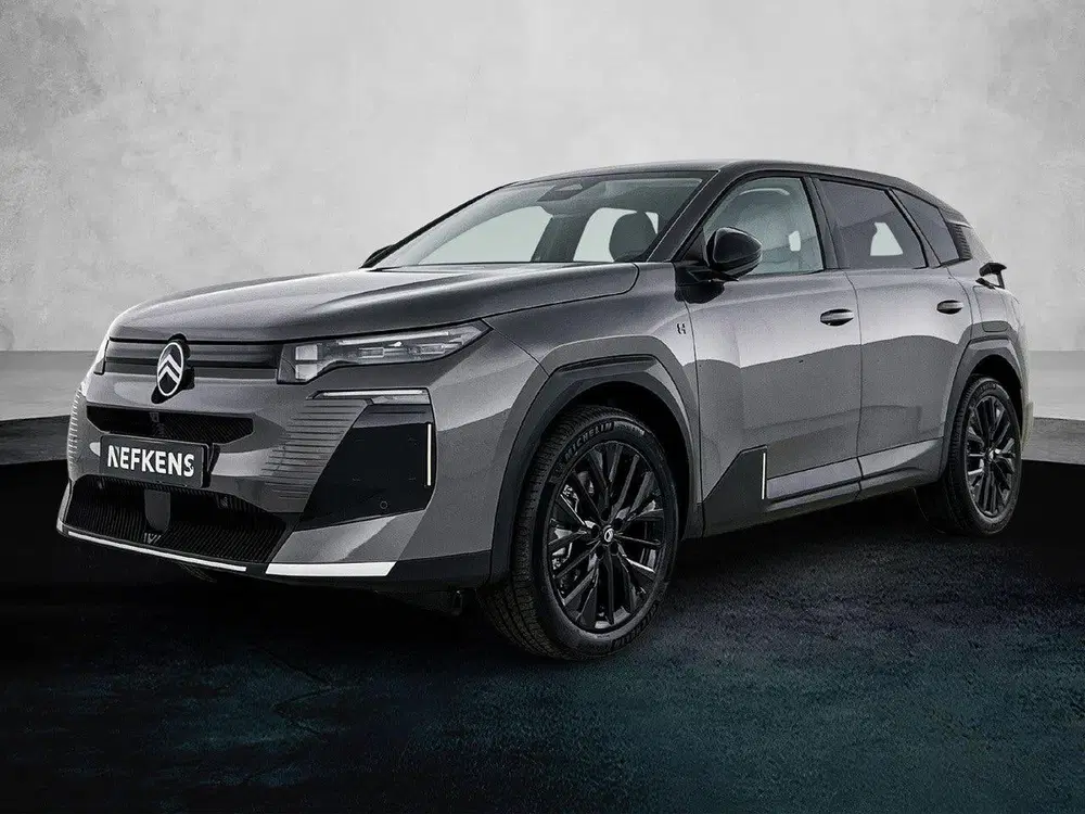 Citroën C5 Aircross 1.6 Plug-In Hybrid 225 Max uit 2026