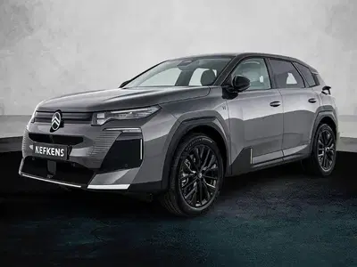 Citroën C5 Aircross 1.6 Plug-In Hybrid 225 Max uit 2026